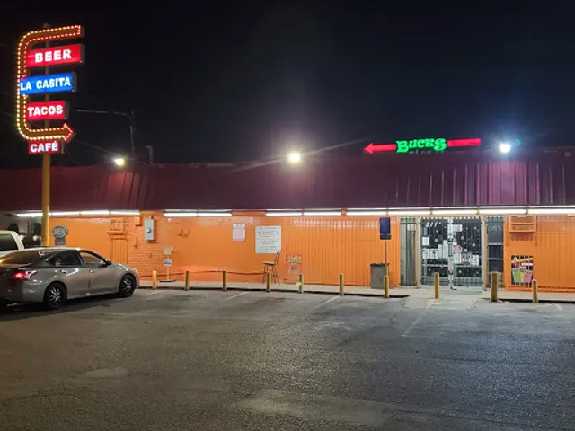 Casita Grocery & Deli