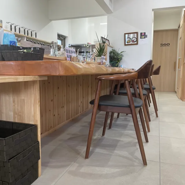 カフェ ショコラ