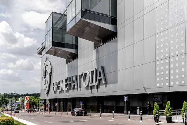 Fili-Davydkovo District