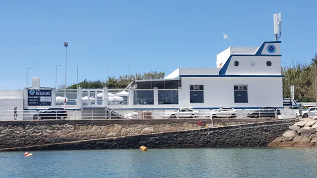 Club Náutico de Panxón