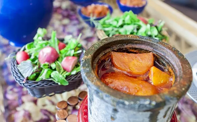 دیزی جنت آباد