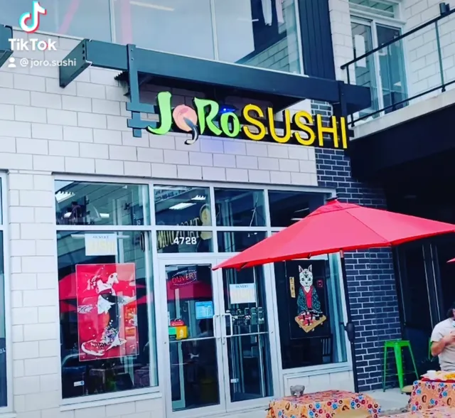 Joro Sushi