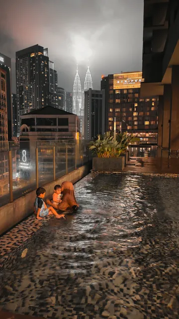 Anggun Residences Luxe