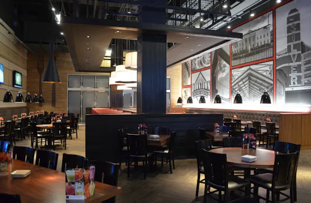 Dave & Buster's Silver Spring