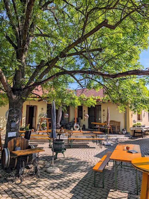 Viticulture and Winery Winter