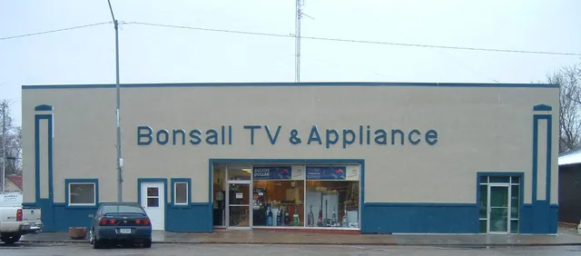 Bonsall TV & Appliance