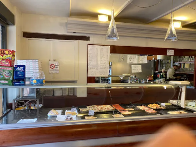 Pizzeria Bar 4 Stagioni Di Lezi Carlo