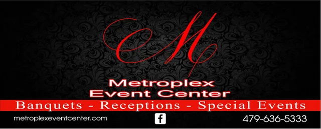 Metroplex Event Center