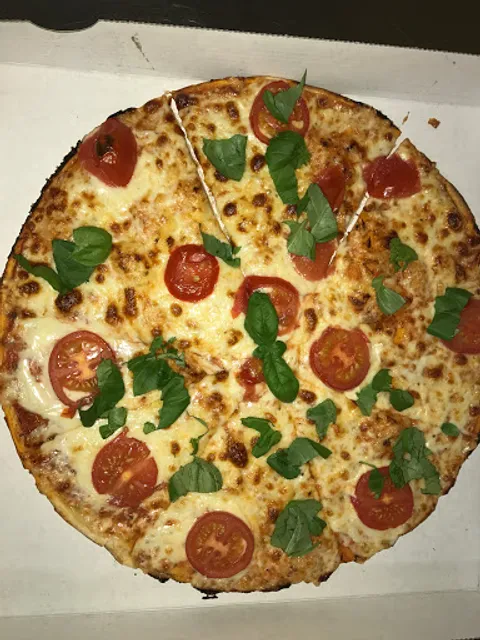 Pisa Pizza