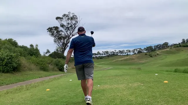 Macarthur Grange Country Club