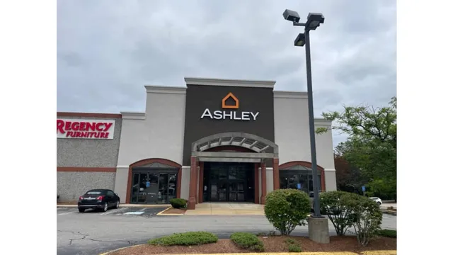 Ashley Store