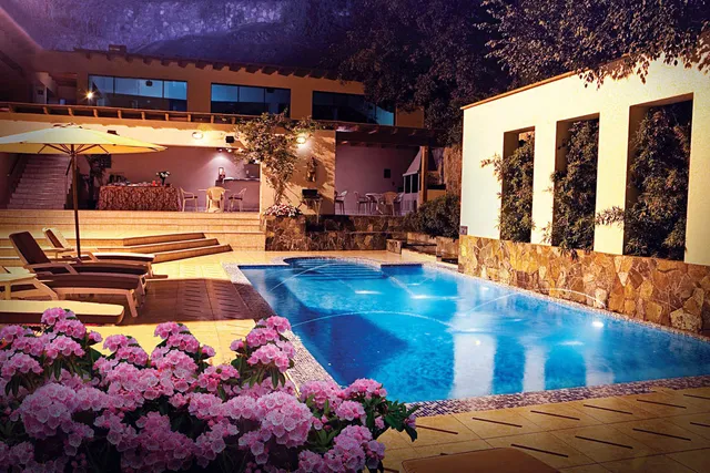 Casa Andina Premium Golf Los Incas