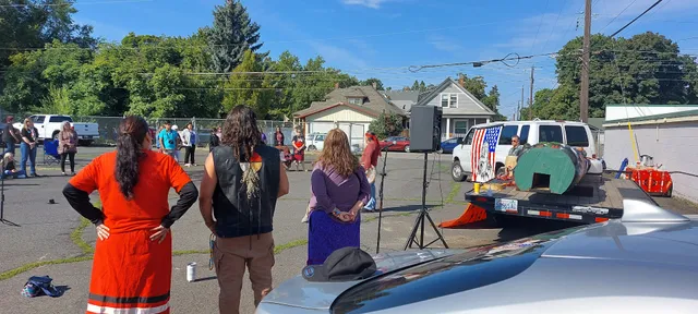 American Indian Community Center