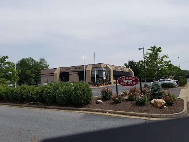 Leesburg Public House