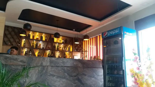 Delight GO Meet & Chill