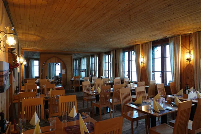 Restaurant Pizzeria Boccalino