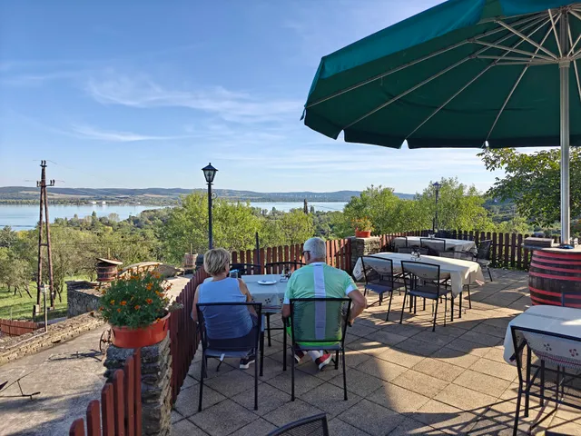 Ferenc Pince Csárda