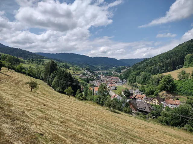 Ferienwohnungen Kornelia Huber