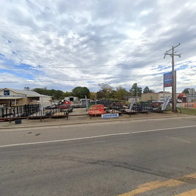 Nailed It Feed & Supply