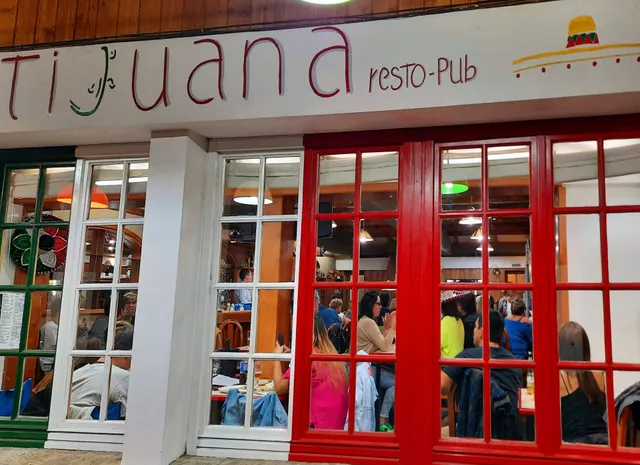 Tijuana Resto-Bar