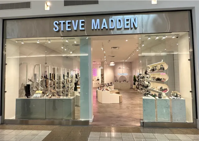 Steve Madden