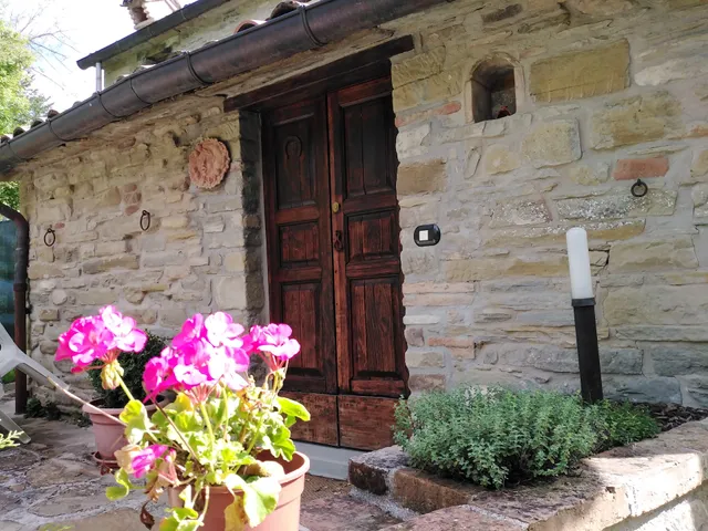 B&B "Oasi del Benessere"