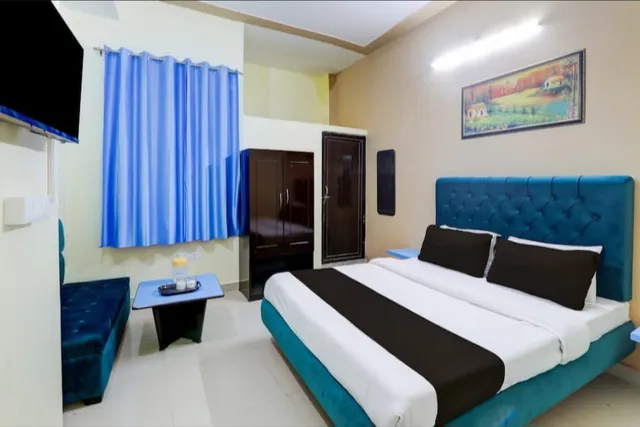 Abhivadya Gange Home Stay