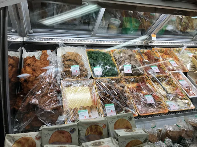 Forte's Gourmet Market & Catering