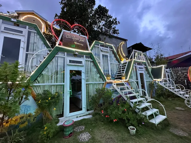 Highland Green Homestay