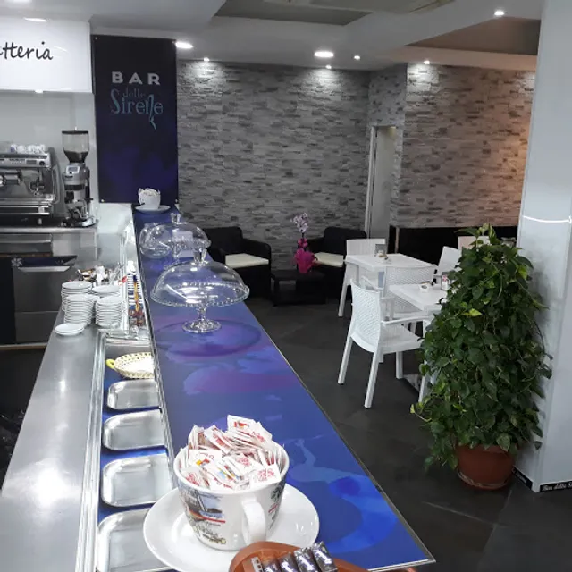 Bar delle Sirene Lido Di Ostia