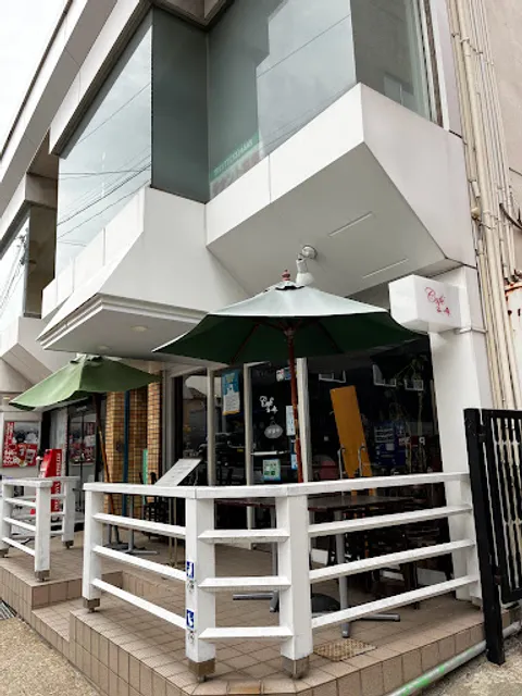 Apple Café Yamazaki