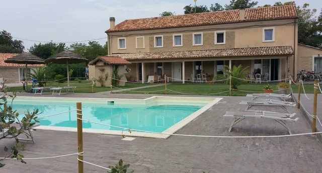 B&B Le Quattro Stagioni