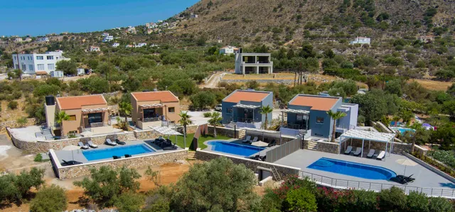 Electra Villas