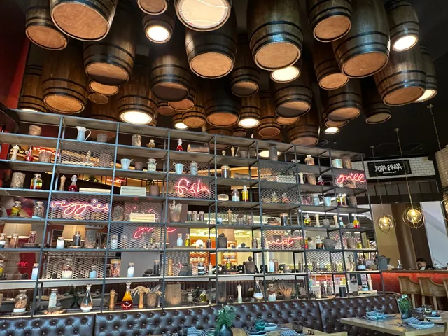 Pura Brasa Thailand (One Bangkok)