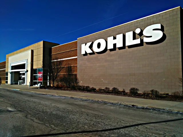 Kohl's