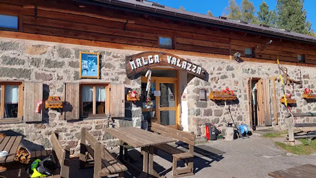 Agritur Malga Valazza