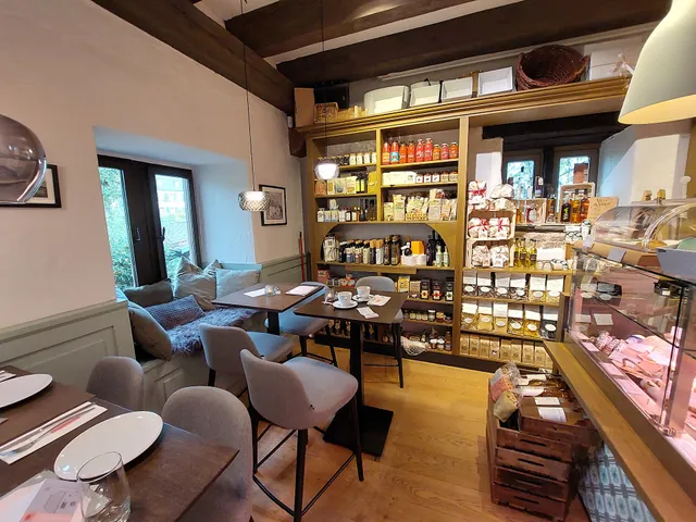 Graues Haus - Ältestes Steinhaus in Deutschland