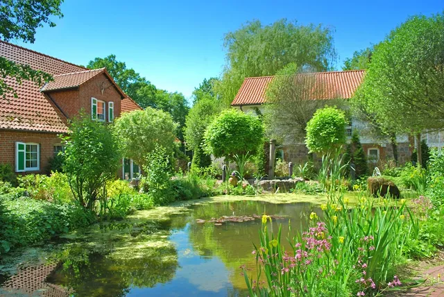 Van der Valk Golfhotel Serrahn