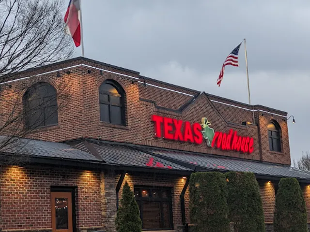 Texas Roadhouse