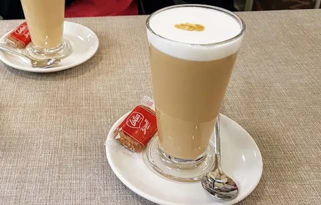 Cortile Coffee - Cafe & Store