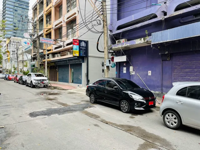 Mitta Hotel | โรงแรมมิตตะ