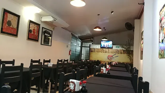 ITIBAN JAPANESE FOOD