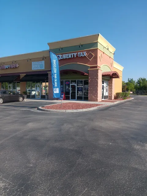 The Shoppes of Crystal River