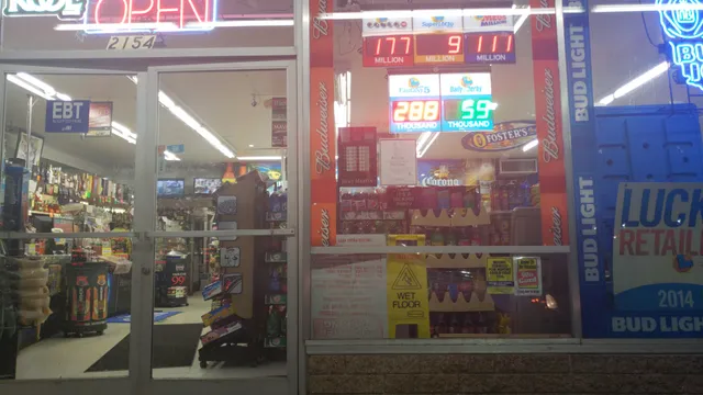 Springstowne Bottleshop