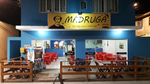 Madruga Lanches