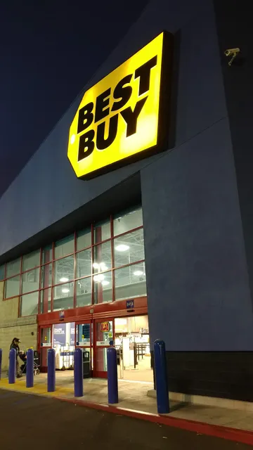 Best Buy