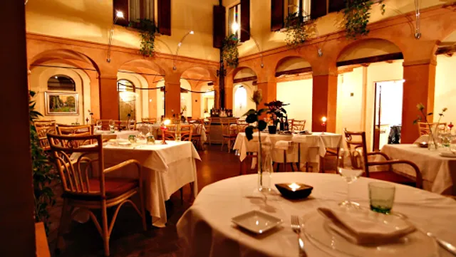 La Locanda di Bagnara