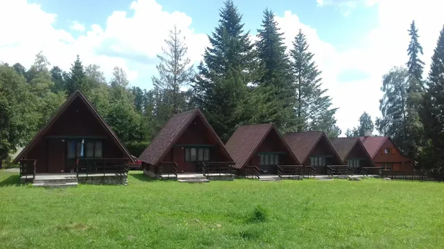 Villa Tatry Stola