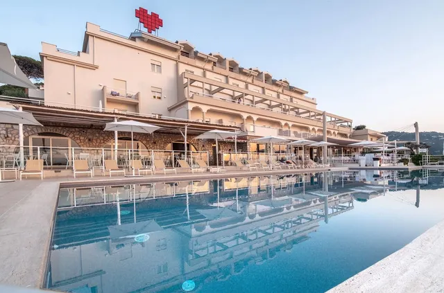 Art Hotel Gran Paradiso