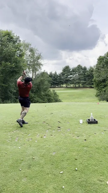 South Hills Country Club